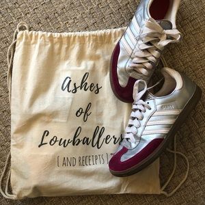 Adidas samba custom colors Clearance